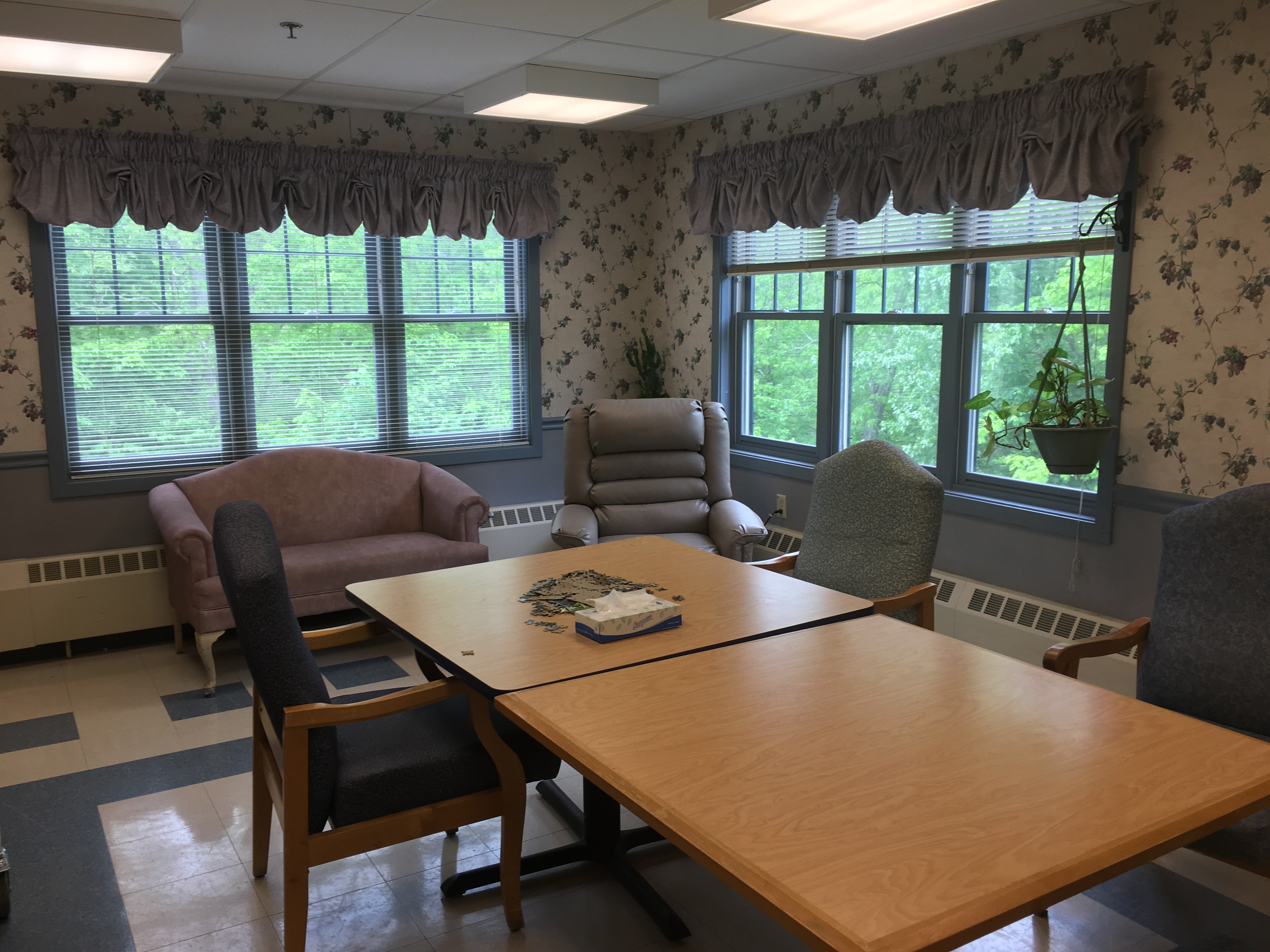 Douglas Manor Nursing and Rehabilitation Center, Windham